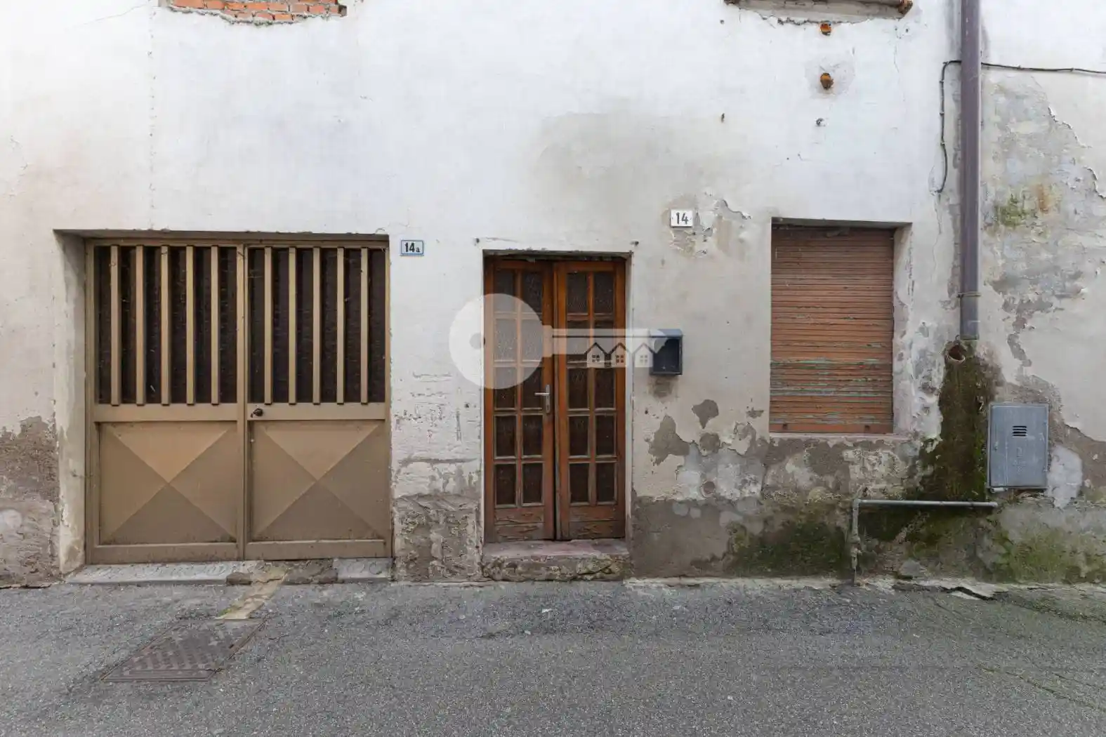 Casa indipendente in vendita a Gottolengo