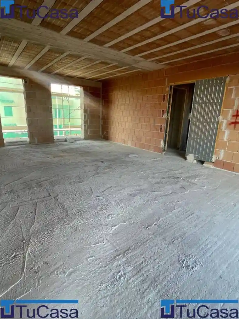 Quadrilocale via Enrico De Nicola 13, Carinaro - foto 3