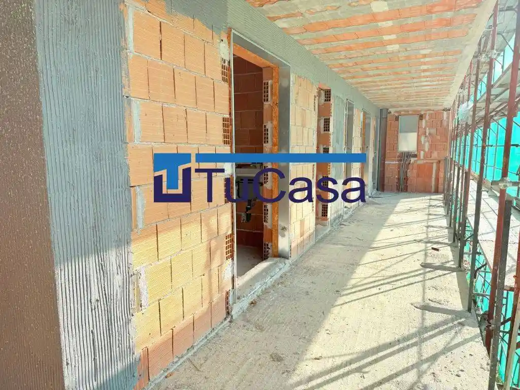 Quadrilocale via Enrico De Nicola 13, Carinaro - foto 4