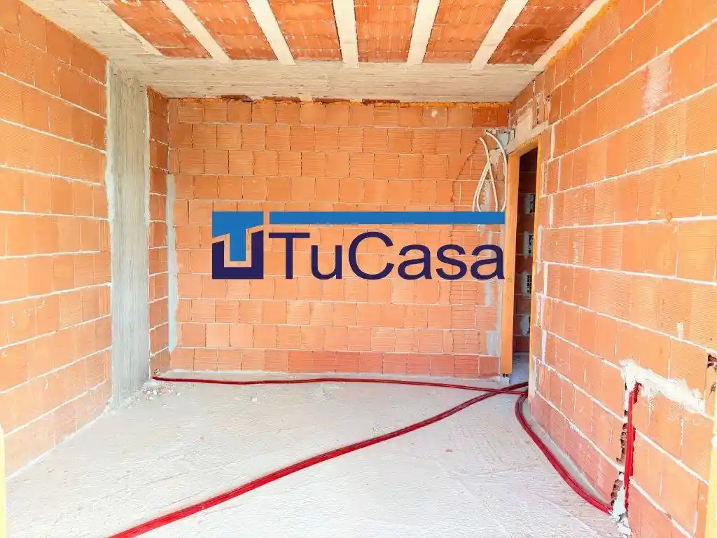 Quadrilocale via Enrico De Nicola 13, Carinaro - foto 5