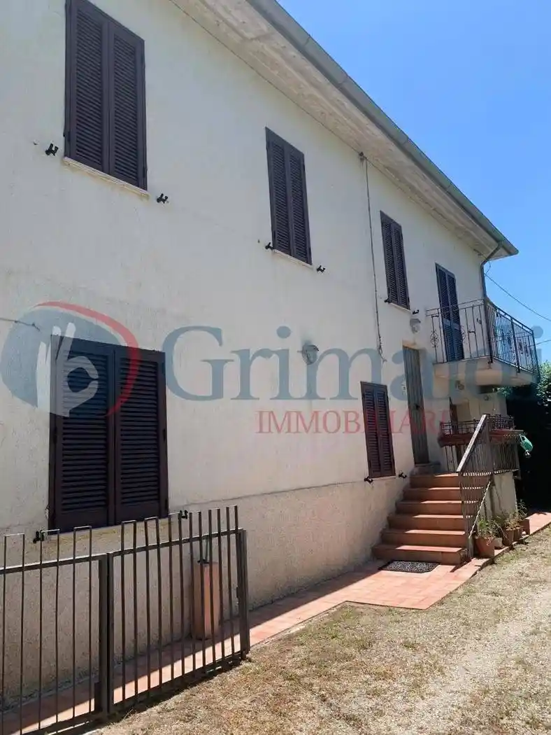 Appartamento in vendita a Spello