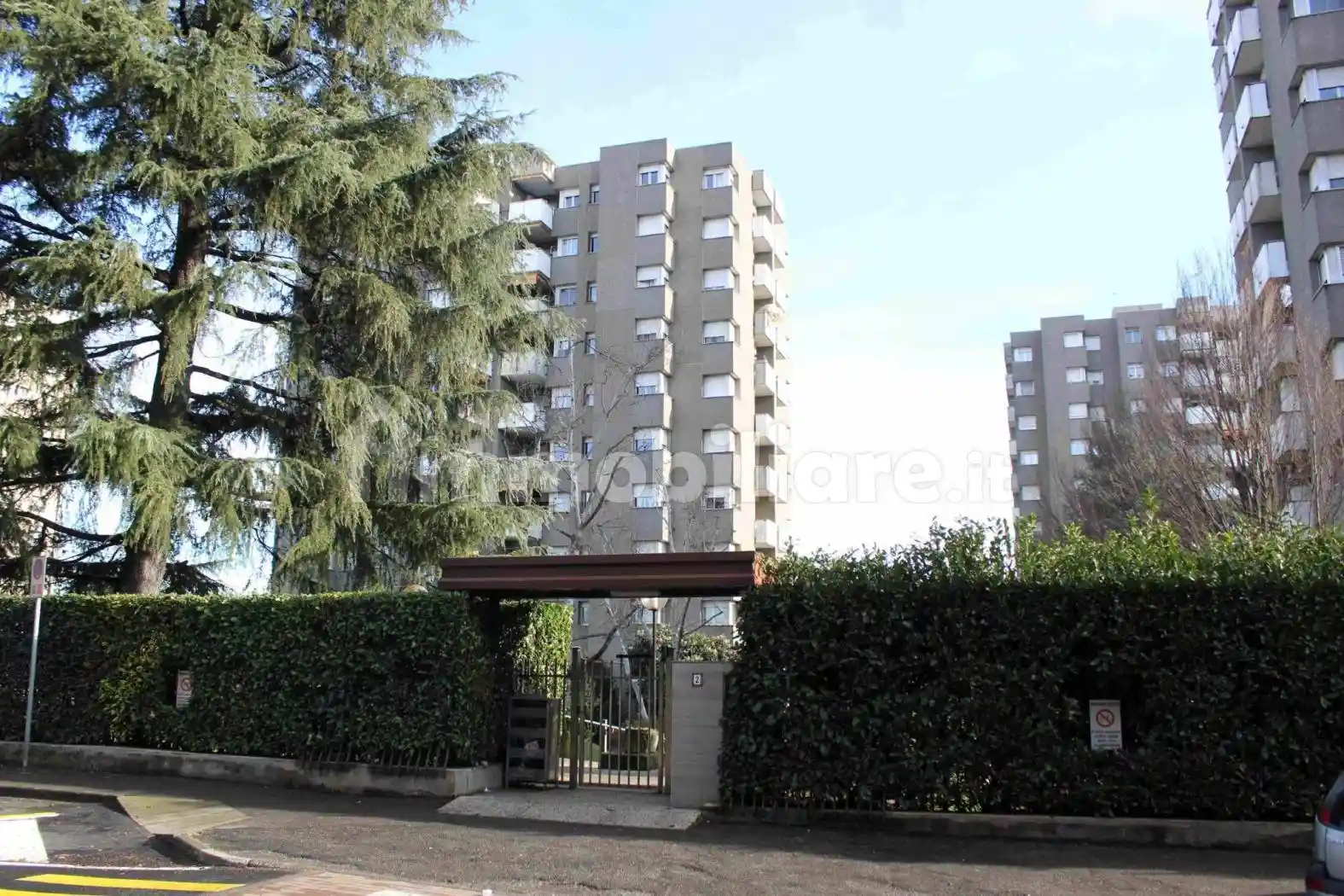 Appartamento in vendita a Garbagnate Milanese