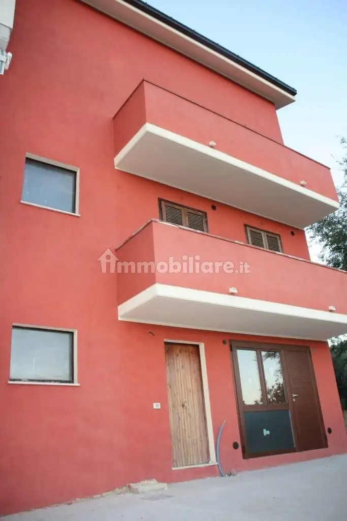 Casa indipendente in vendita a Moscufo