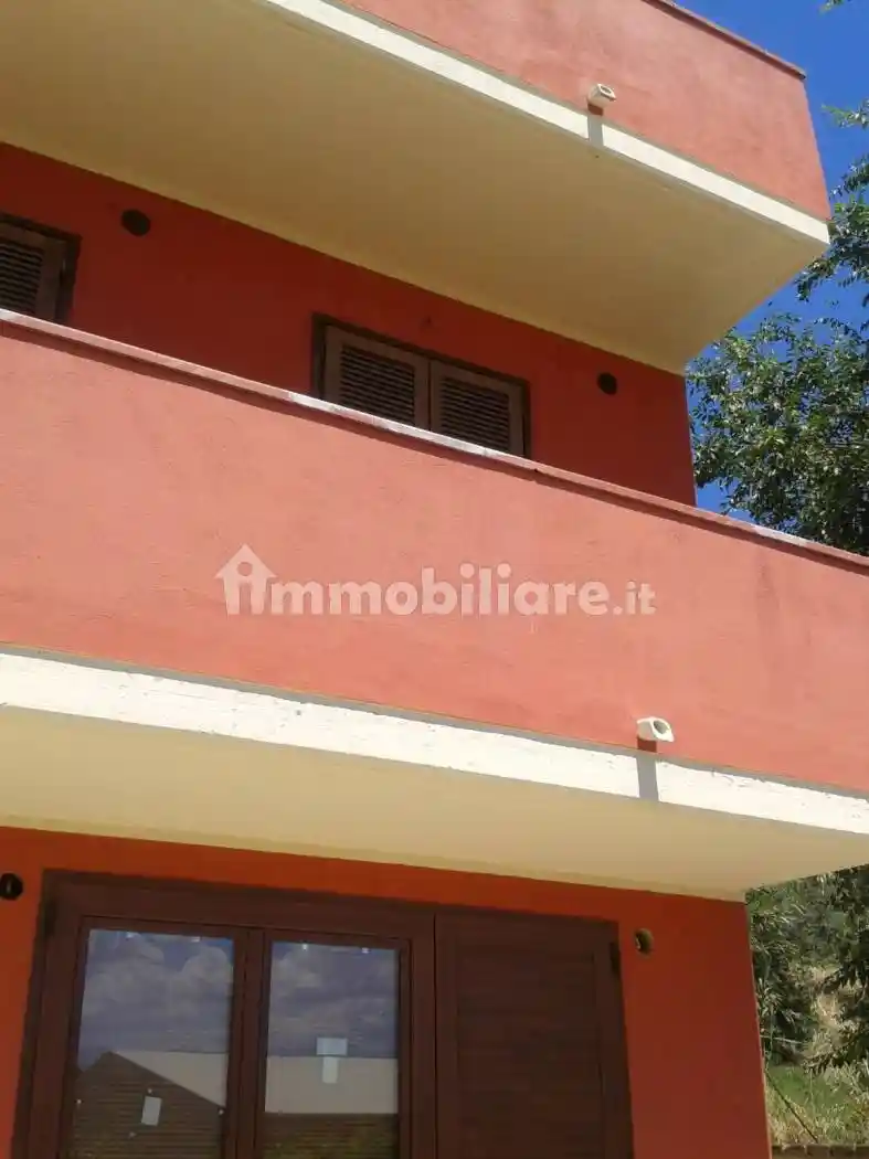 Terratetto plurifamiliare via Aldo Moro 53, Centro, Moscufo - foto 2