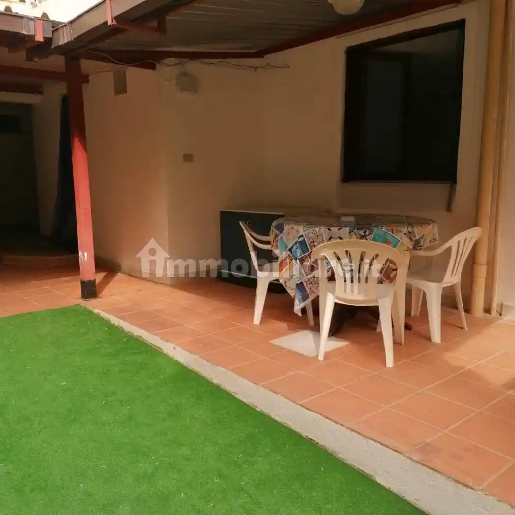 Villa in vendita a Formia