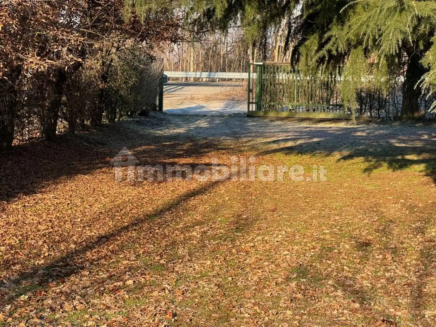 Rustico - Casale in vendita a Mortara