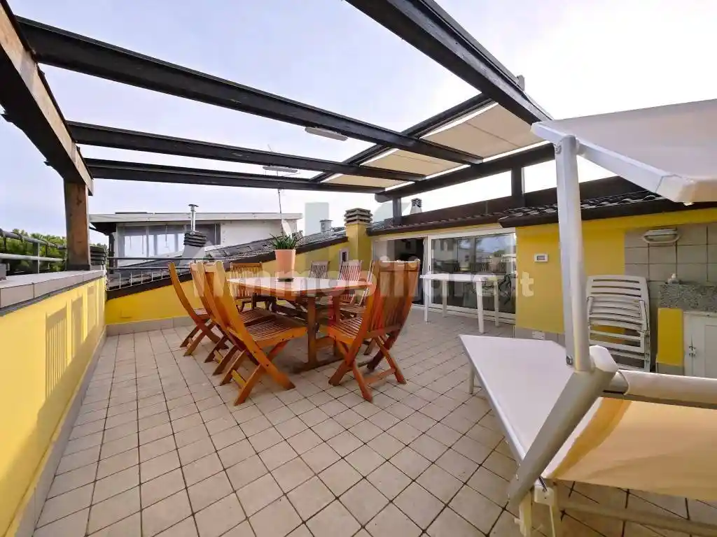 Attico - Mansarda in vendita a Ravenna