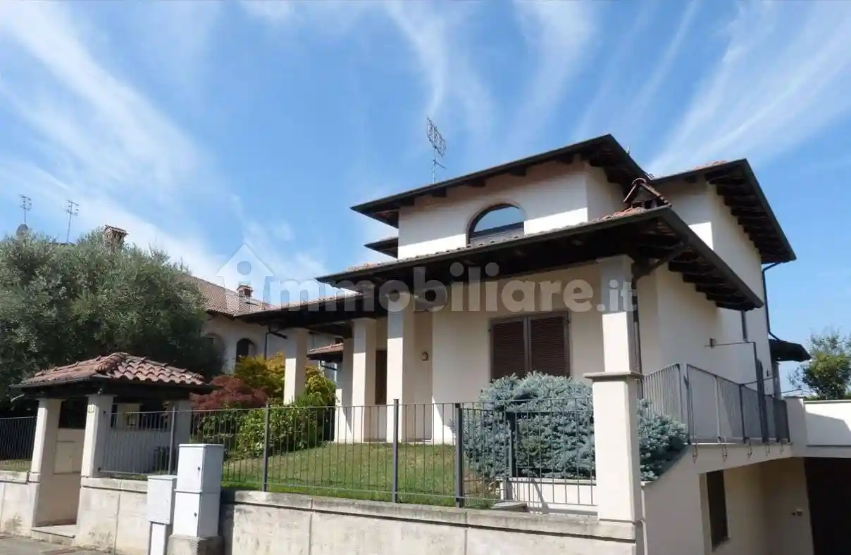 Villa in vendita a Fossano
