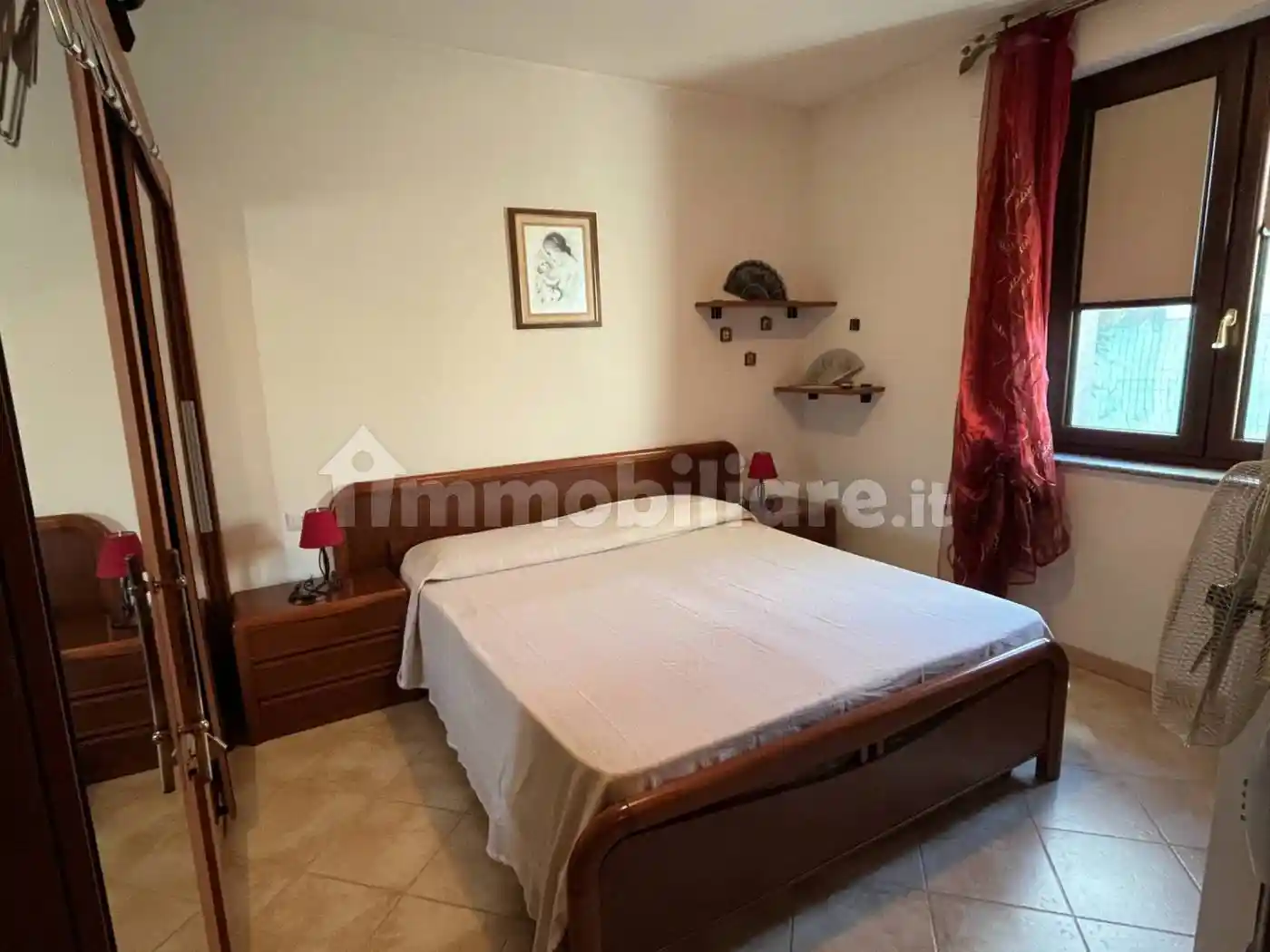 Trilocale ottimo stato, primo piano, Palmadula - Argentiera, Sassari - foto 4