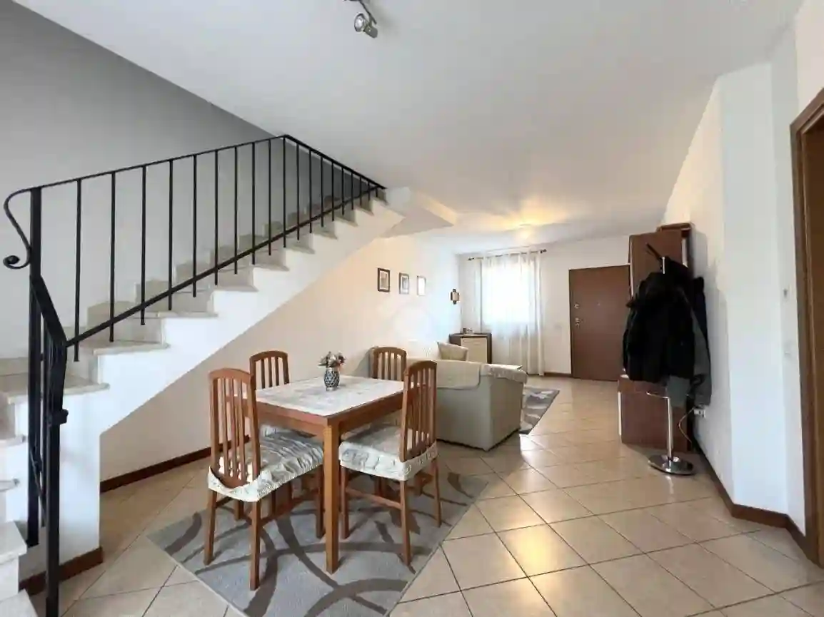 Villetta a schiera - foto 5