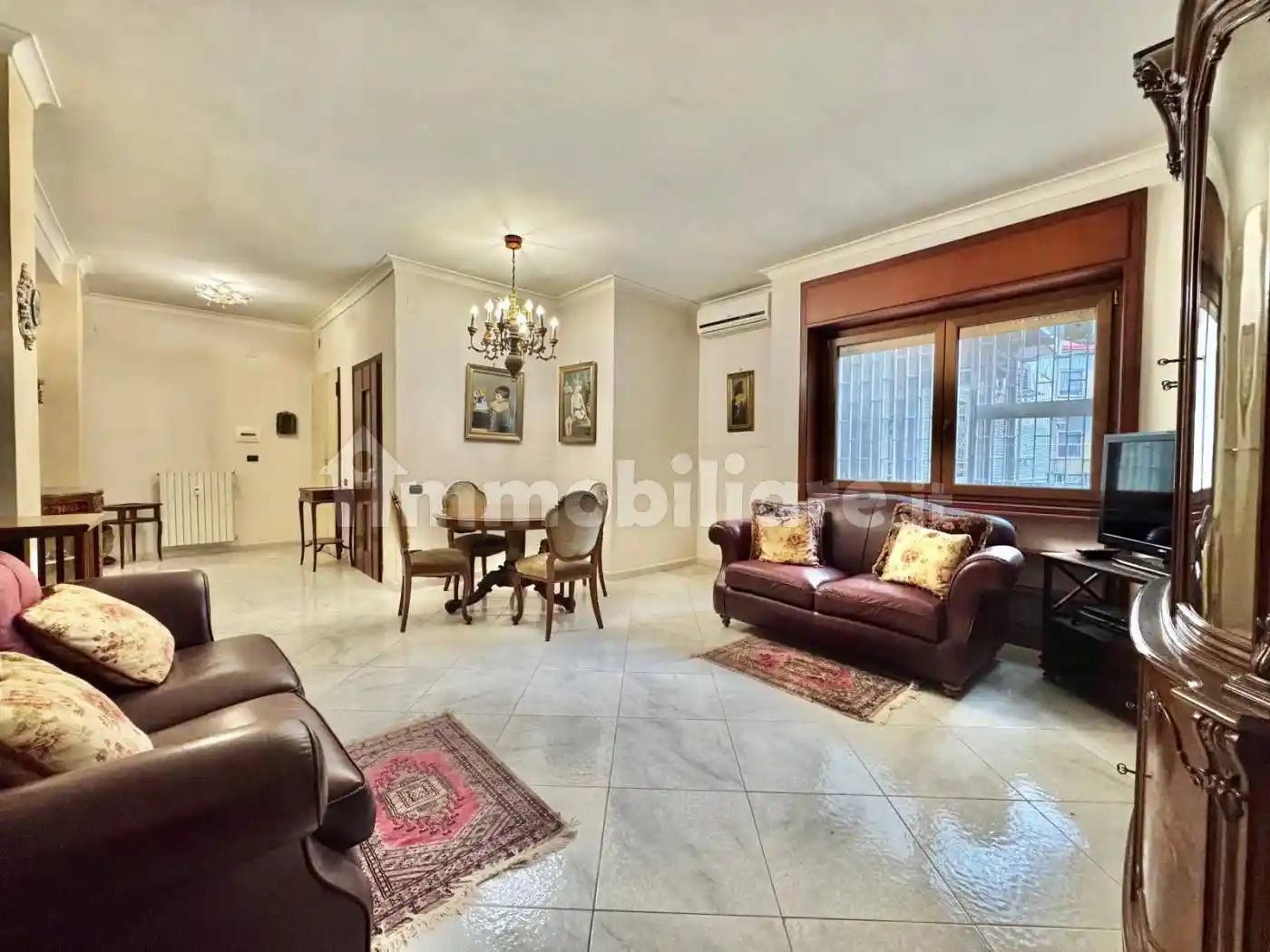 Trilocale via Pietro Castellino 141, Arenella, Napoli - foto 2