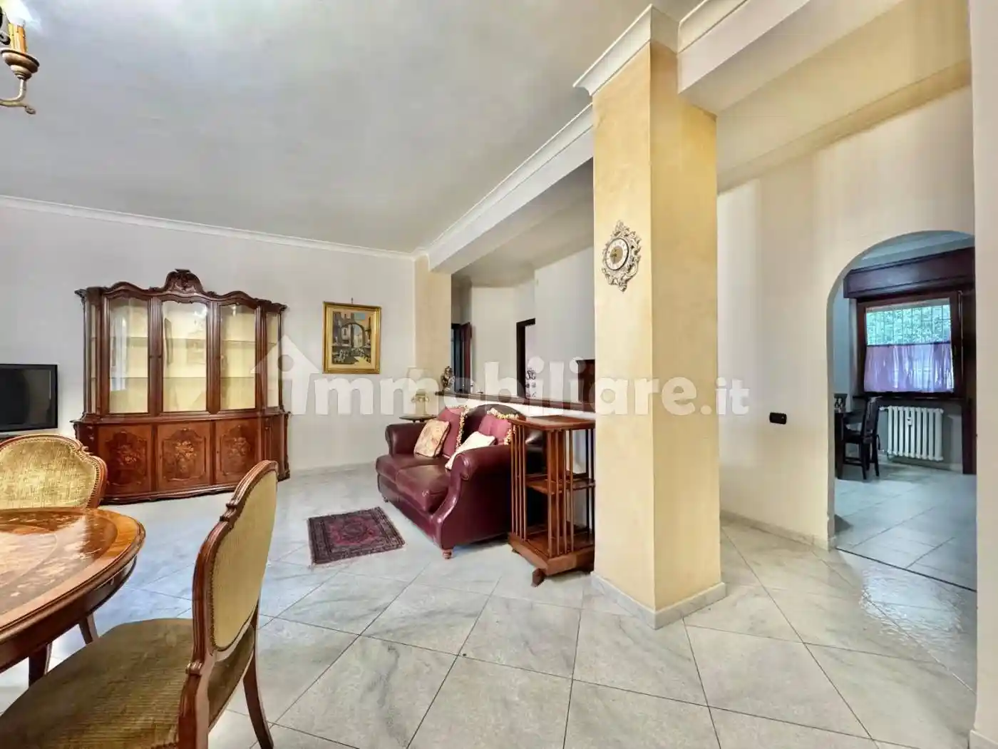 Trilocale via Pietro Castellino 141, Arenella, Napoli - foto 3