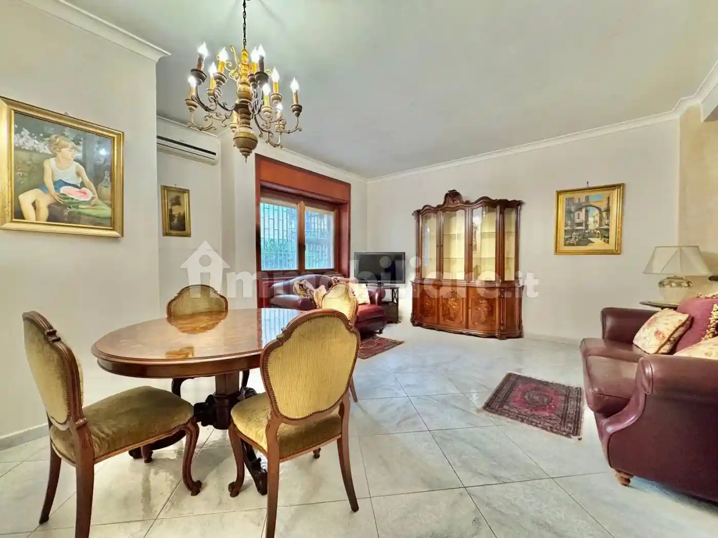 Trilocale via Pietro Castellino 141, Arenella, Napoli - foto 4