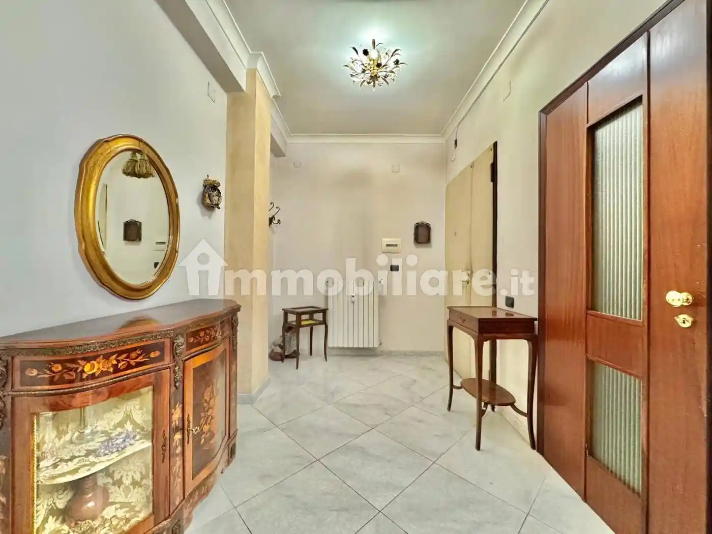 Trilocale via Pietro Castellino 141, Arenella, Napoli - foto 5