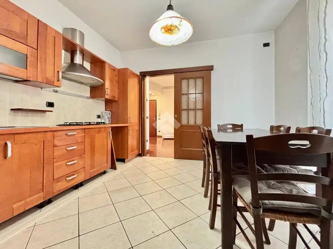 Appartamento in vendita a Sarezzo