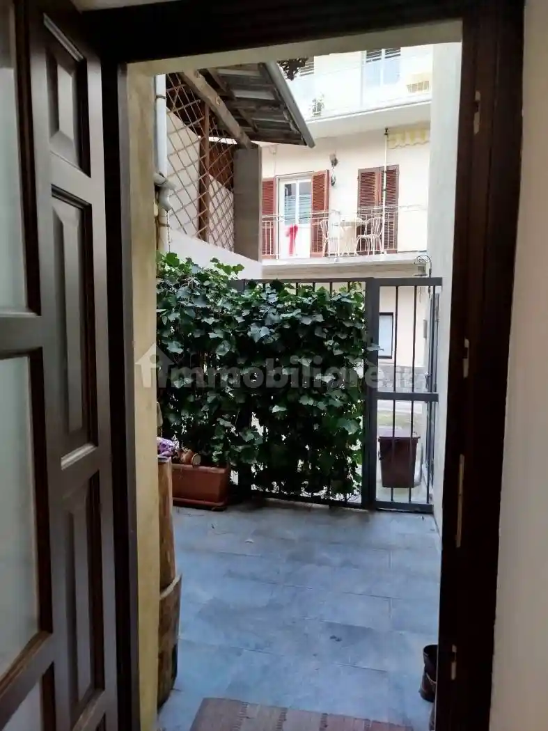 Villetta a schiera in vendita a Candelo