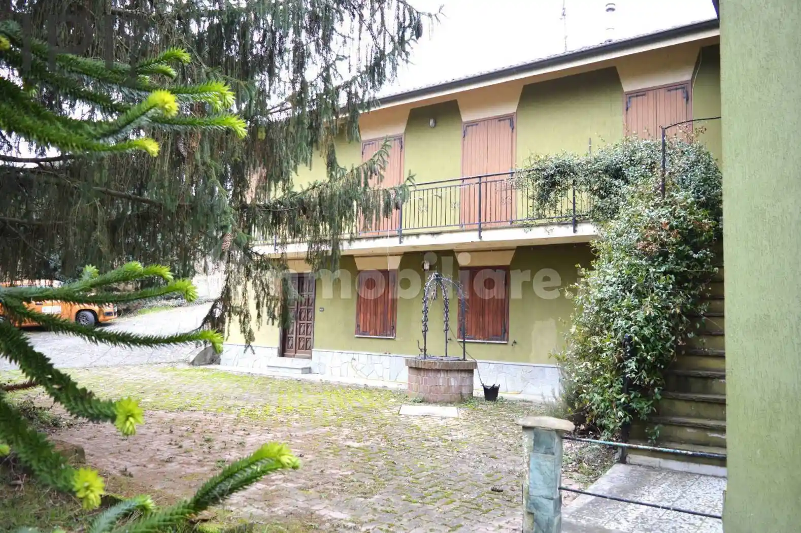 Villa unifamiliare piani, Denice - foto 2