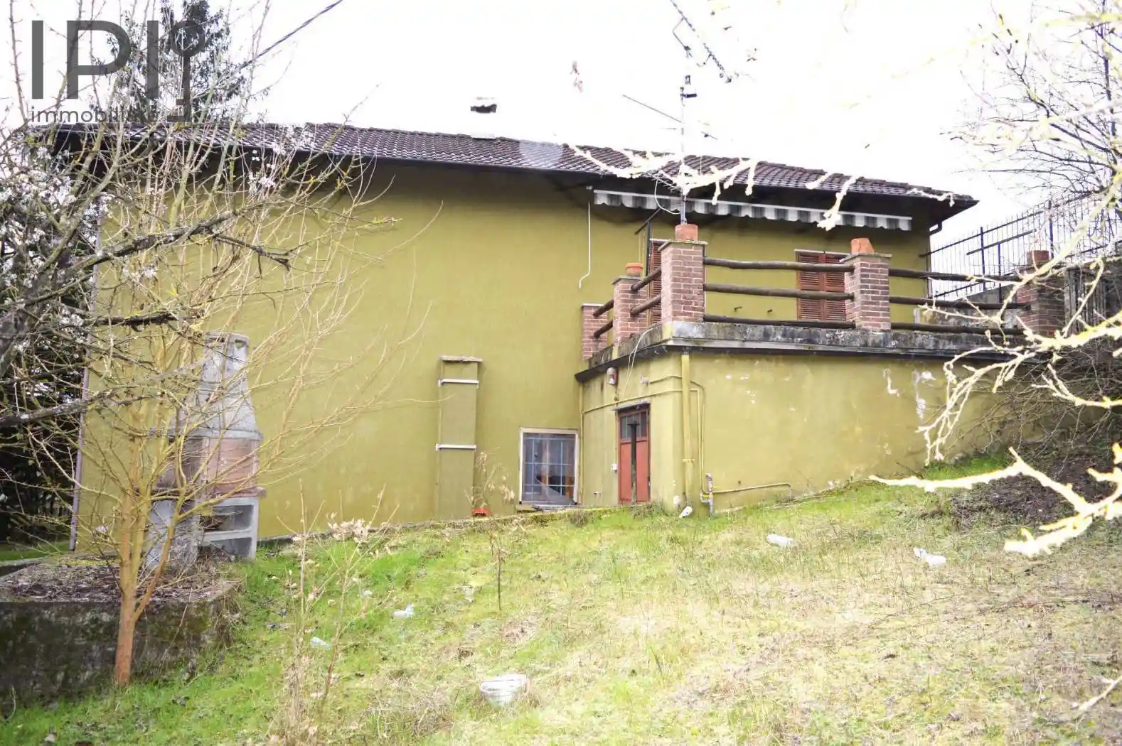 Villa unifamiliare piani, Denice - foto 3