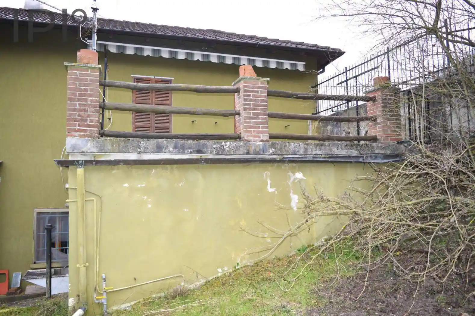 Villa unifamiliare piani, Denice - foto 4