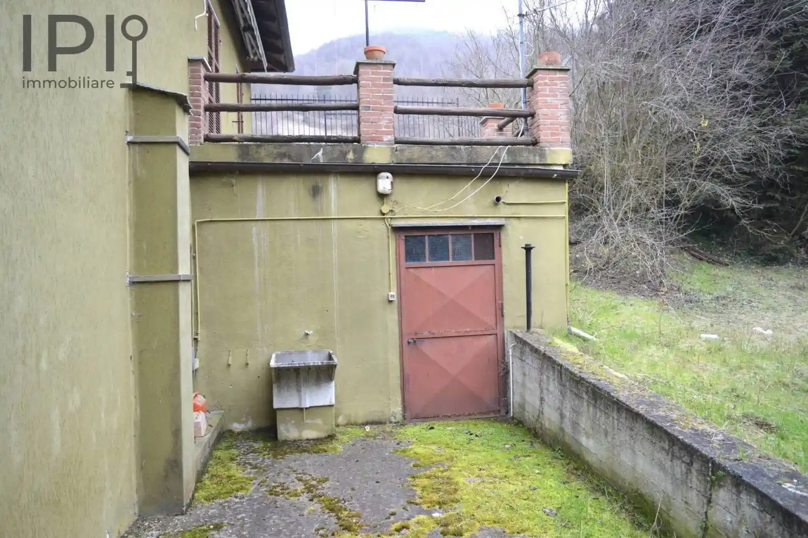 Villa unifamiliare piani, Denice - foto 5