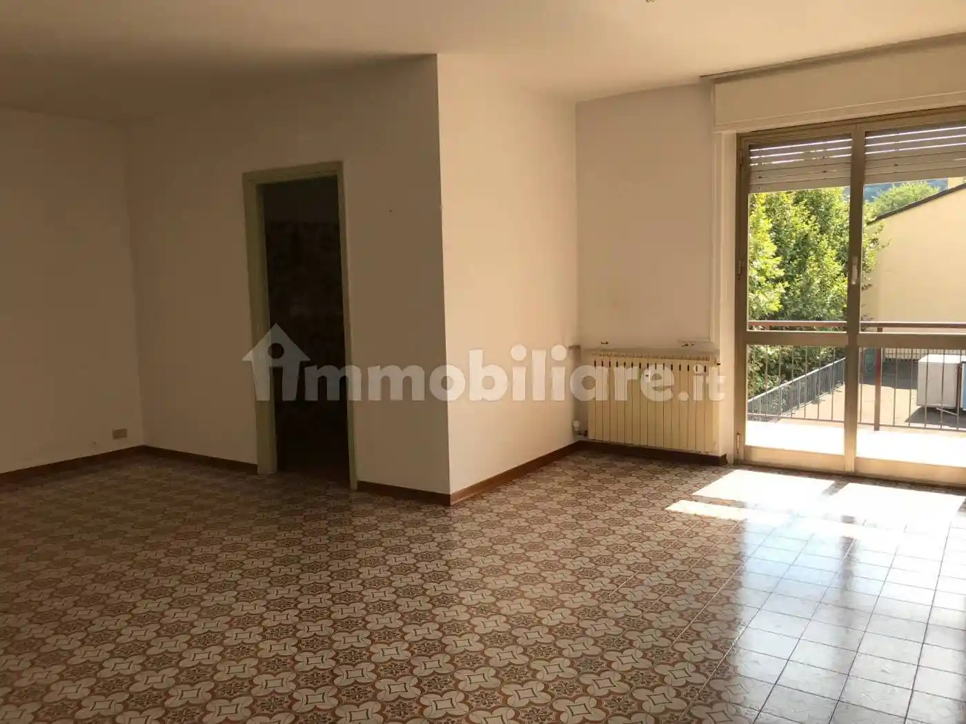 Appartamento in vendita a Cuorgnè