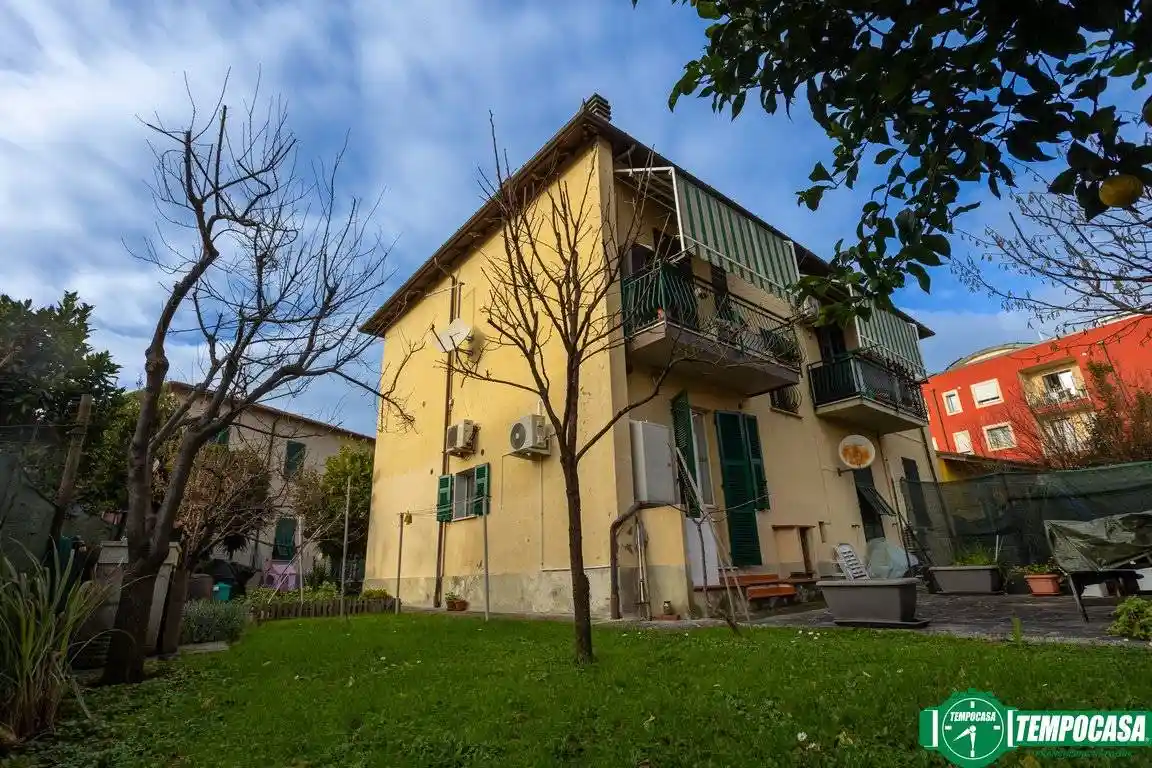 Appartamento in villa via Michele Rossi 88, Bragarina, La Spezia - foto 2