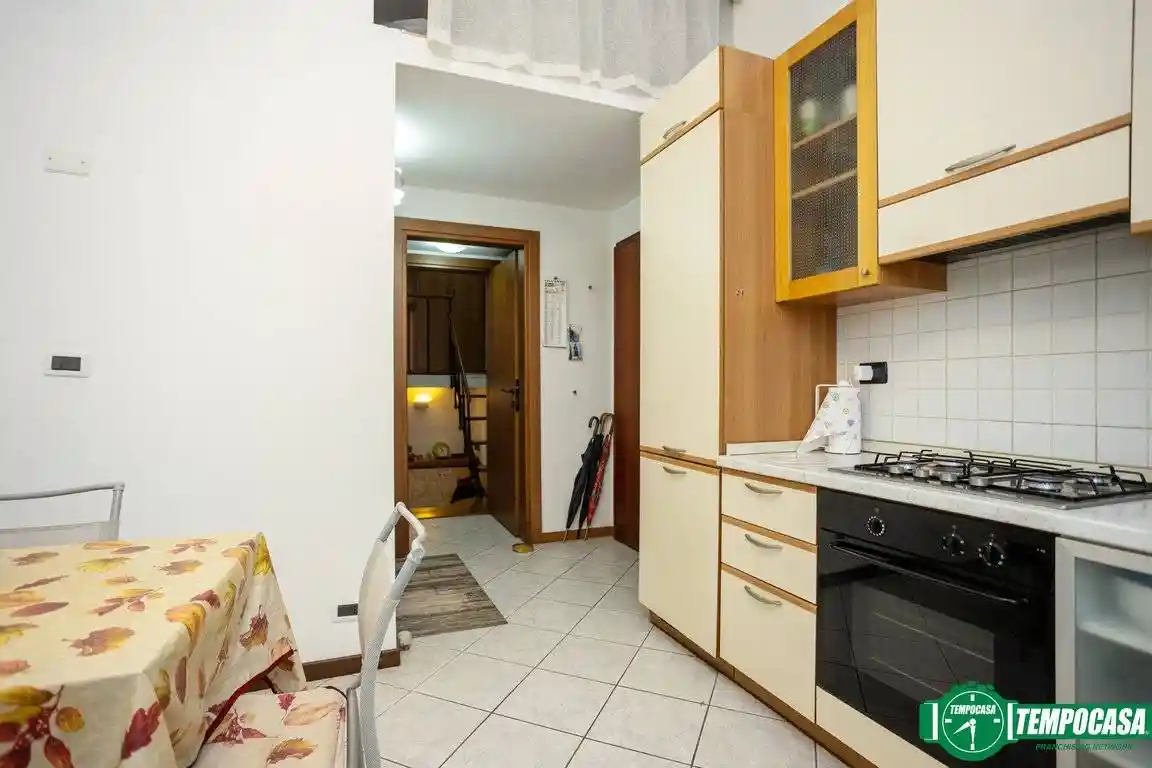 Appartamento in villa via Michele Rossi 88, Bragarina, La Spezia - foto 3