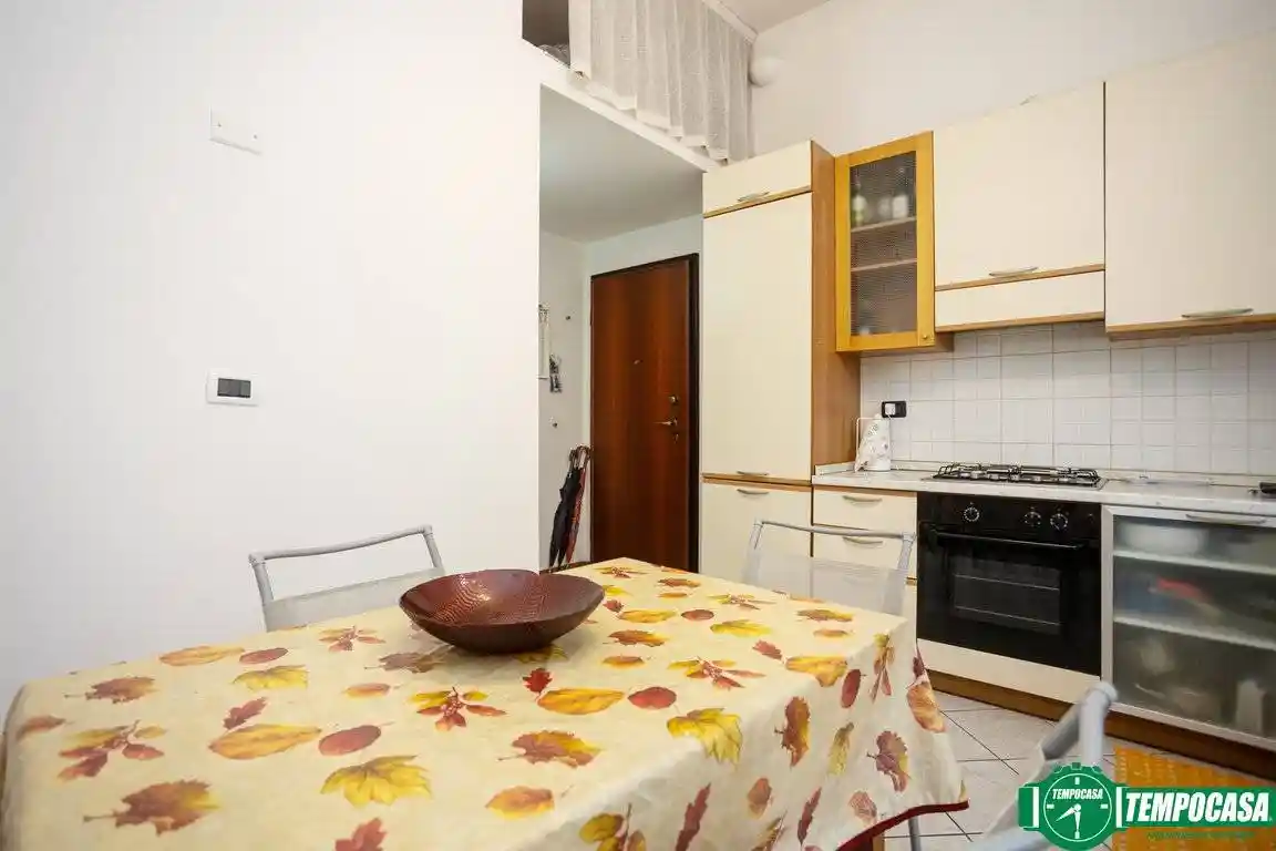 Appartamento in villa via Michele Rossi 88, Bragarina, La Spezia - foto 5