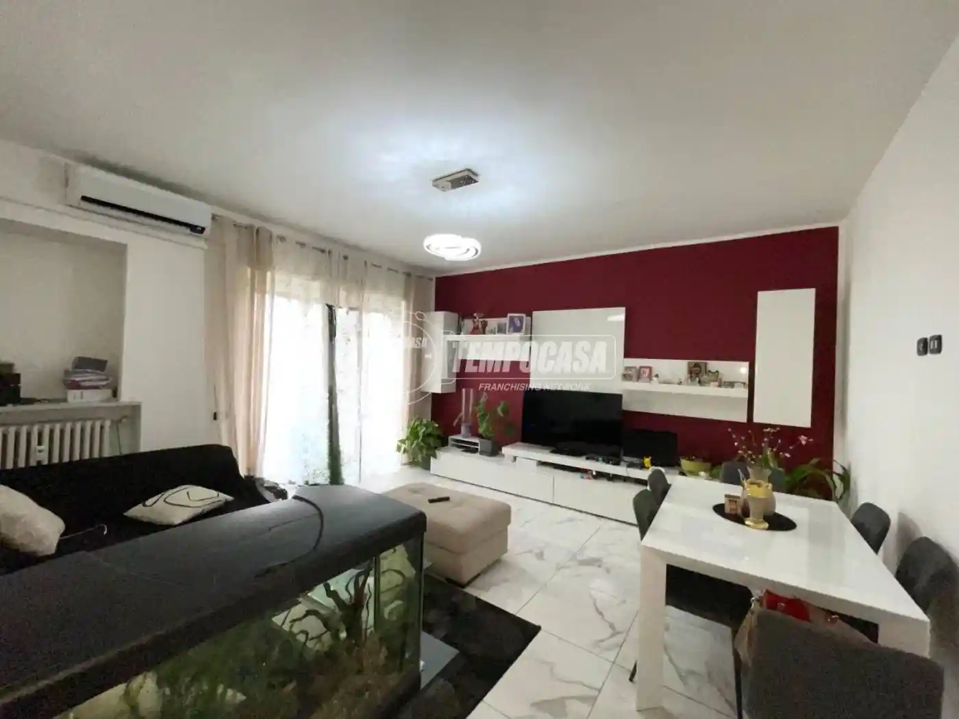 Appartamento in vendita a Calco