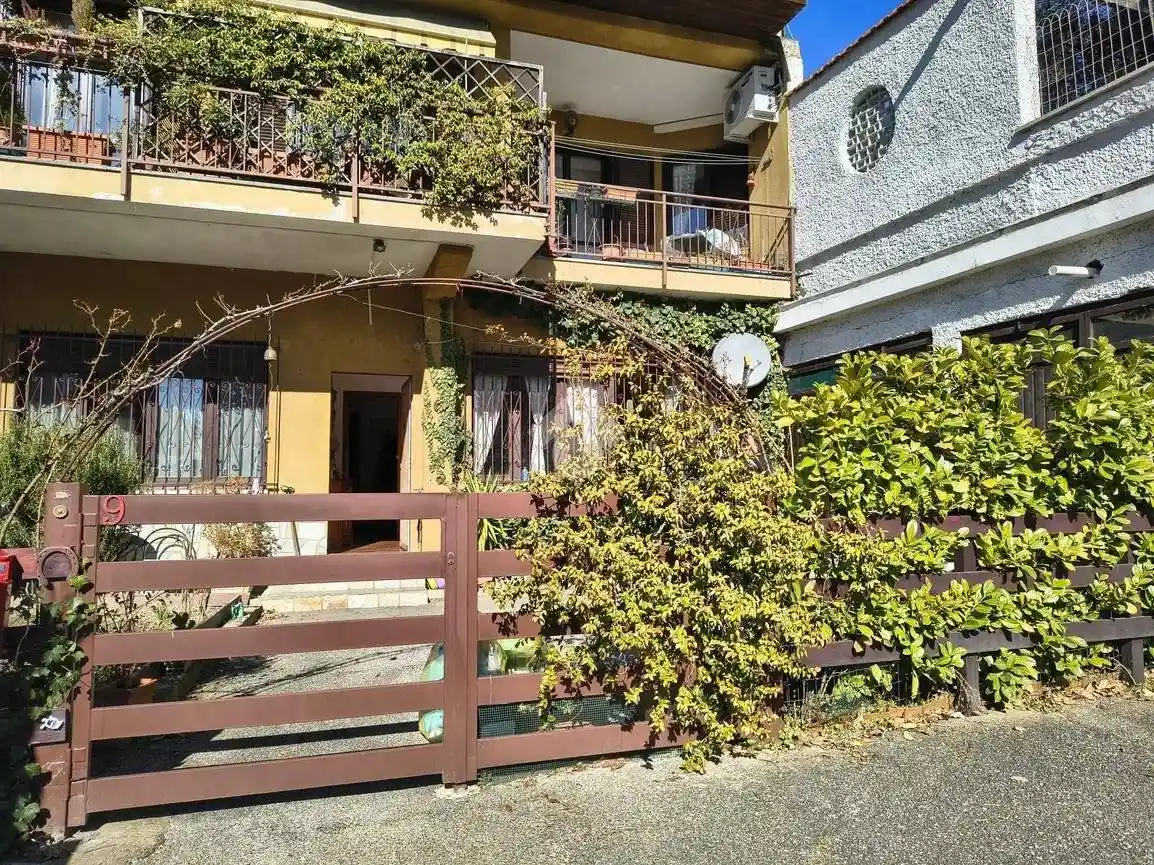 Appartamento in vendita a Pino Torinese