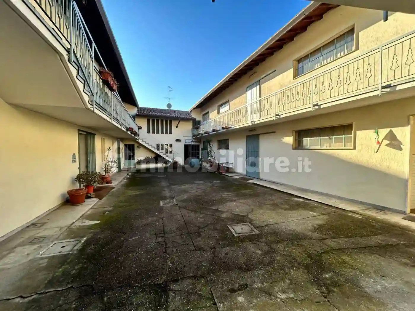 Palazzo - Edificio - foto 2