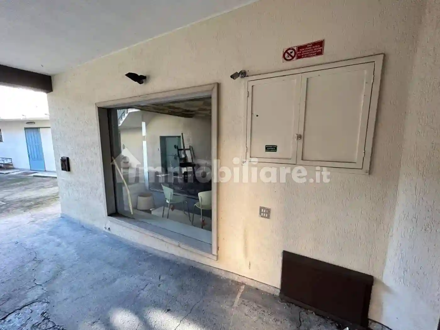 Palazzo - Edificio - foto 4