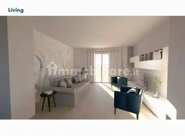 Appartamento in vendita a Pisa