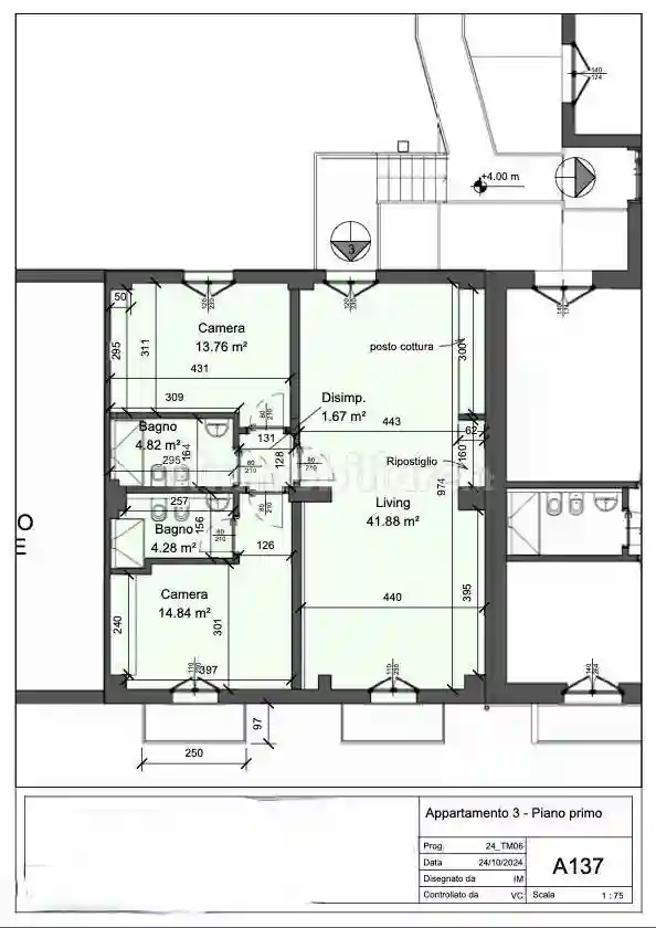 Appartamento - foto 2