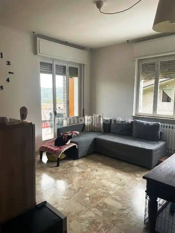 Appartamento in vendita a Nembro