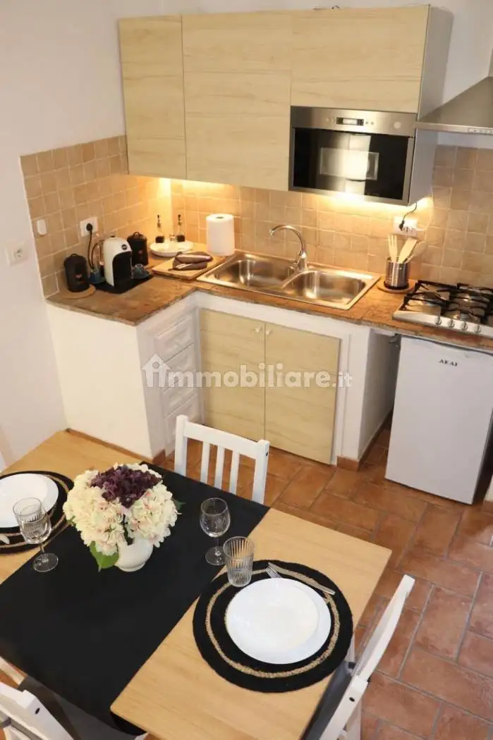 Bilocale via del Fossato, Centro, Bracciano - foto 2