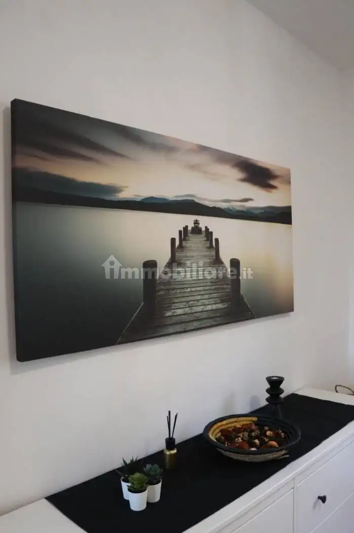 Bilocale via del Fossato, Centro, Bracciano - foto 3