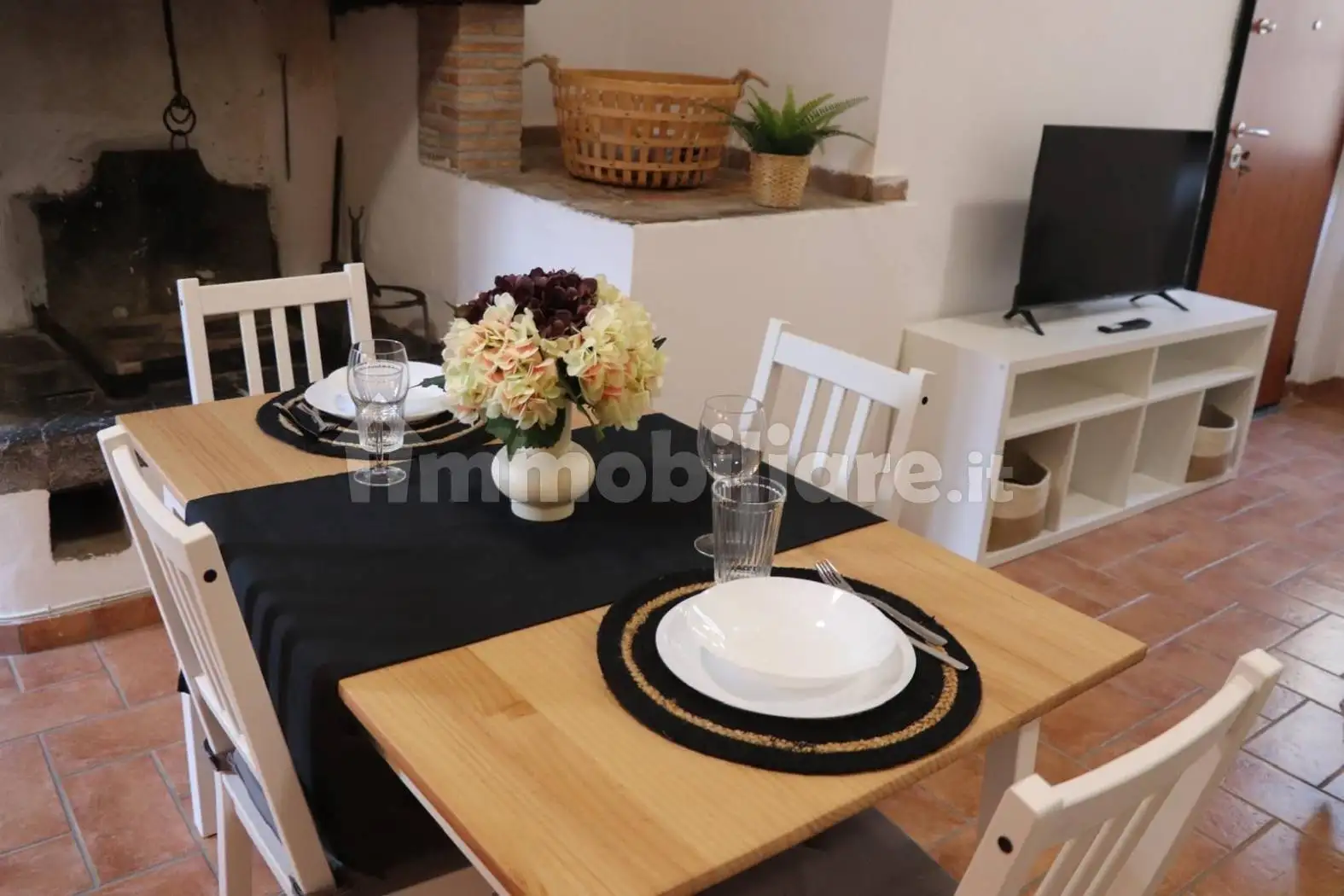 Bilocale via del Fossato, Centro, Bracciano - foto 5