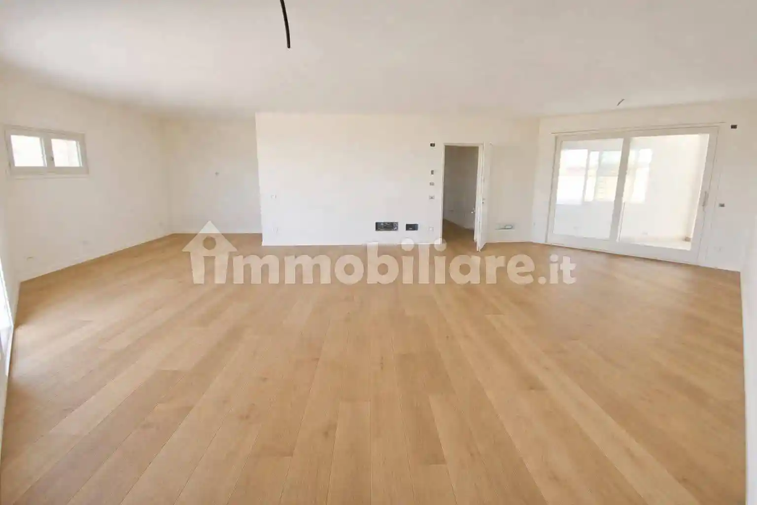 Attico - Mansarda in vendita a Camponogara