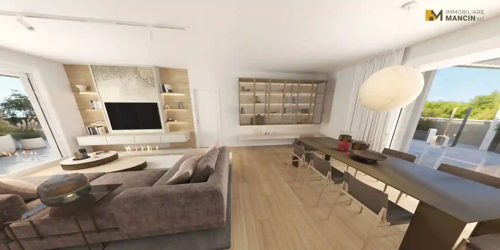 Attico - Mansarda - foto 5