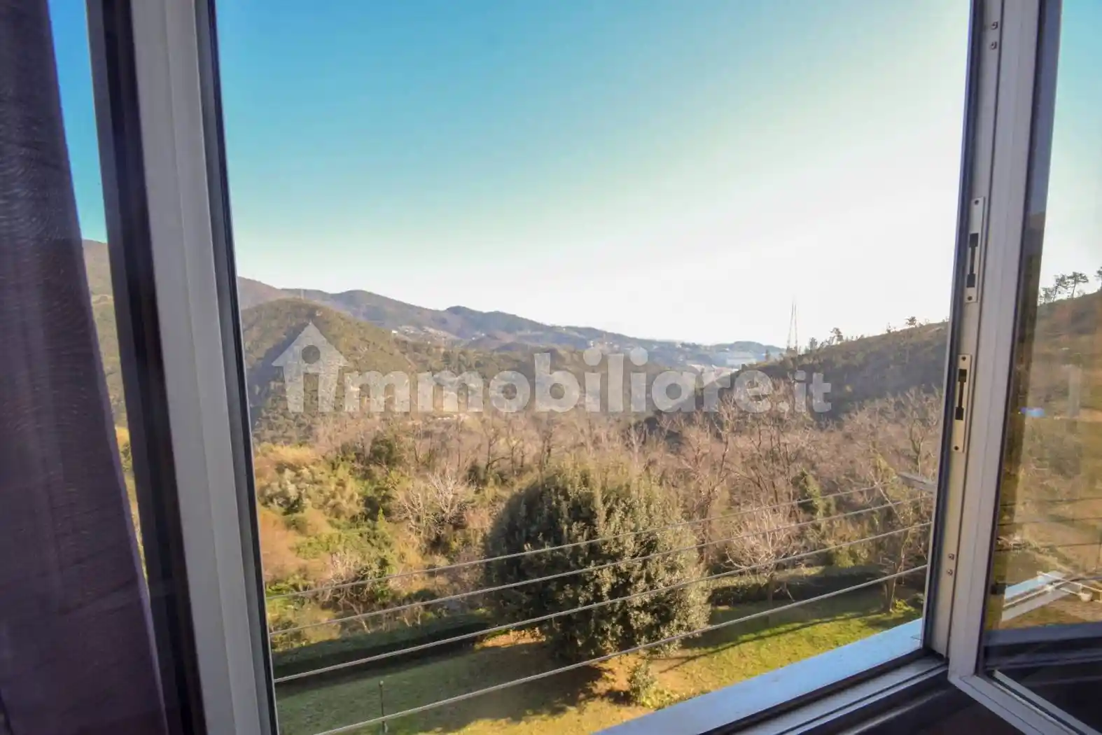 Quadrilocale via 2 Dicembre 1944 94, Acquasanta - San Carlo, Genova - foto 2