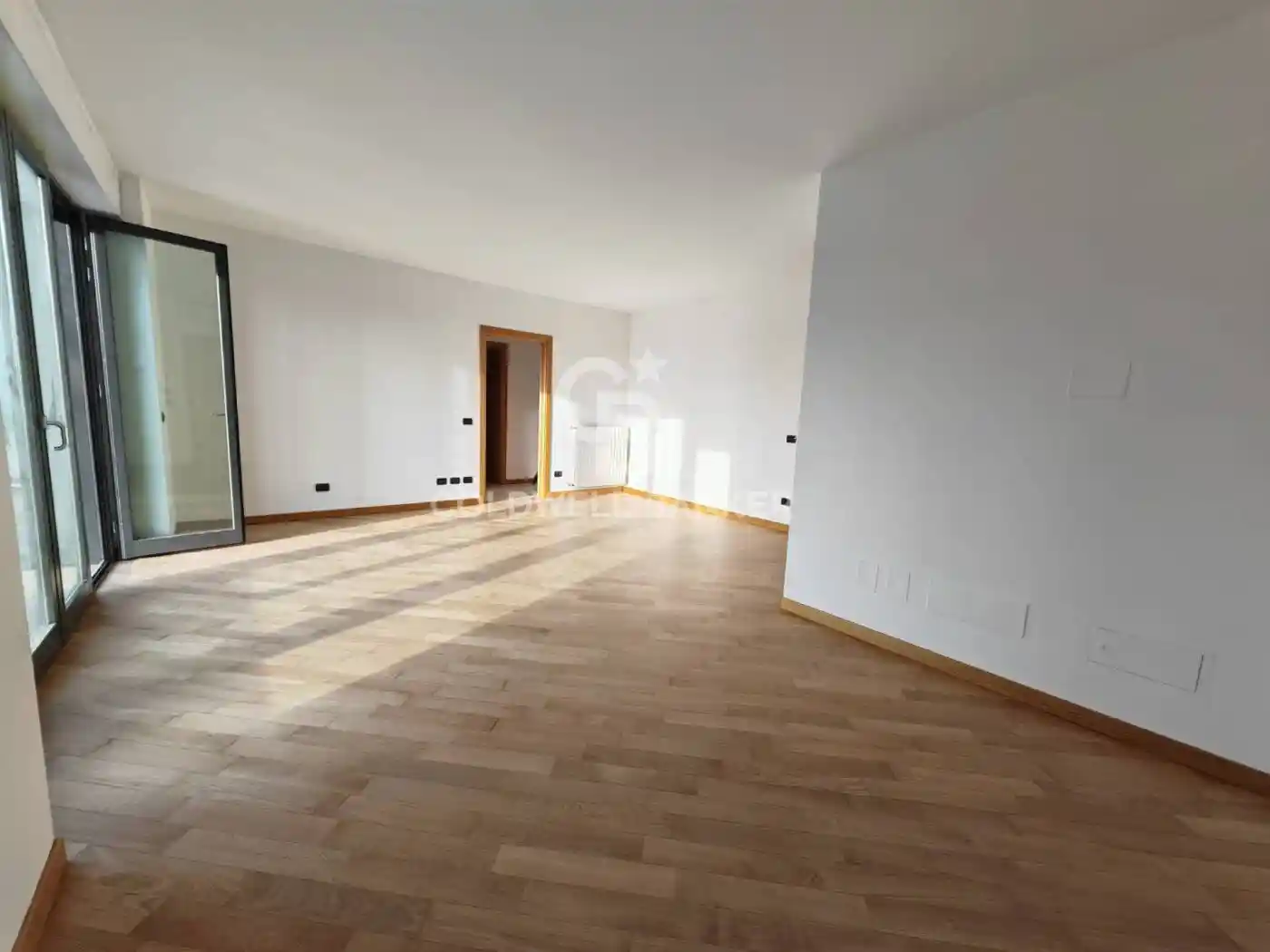 Quadrilocale via Vico Magistretti 3, Portello - Parco Vittoria, Milano - foto 4