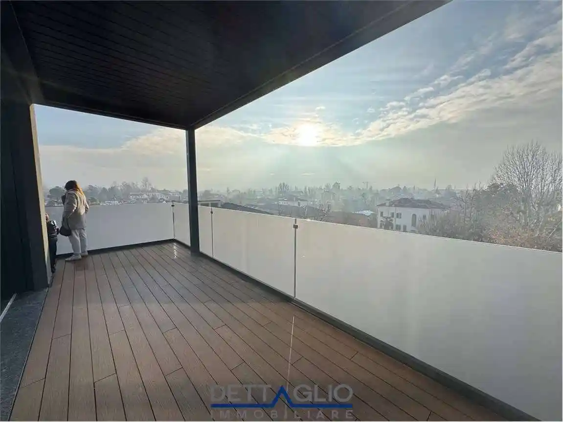 Appartamento in vendita a Dolo