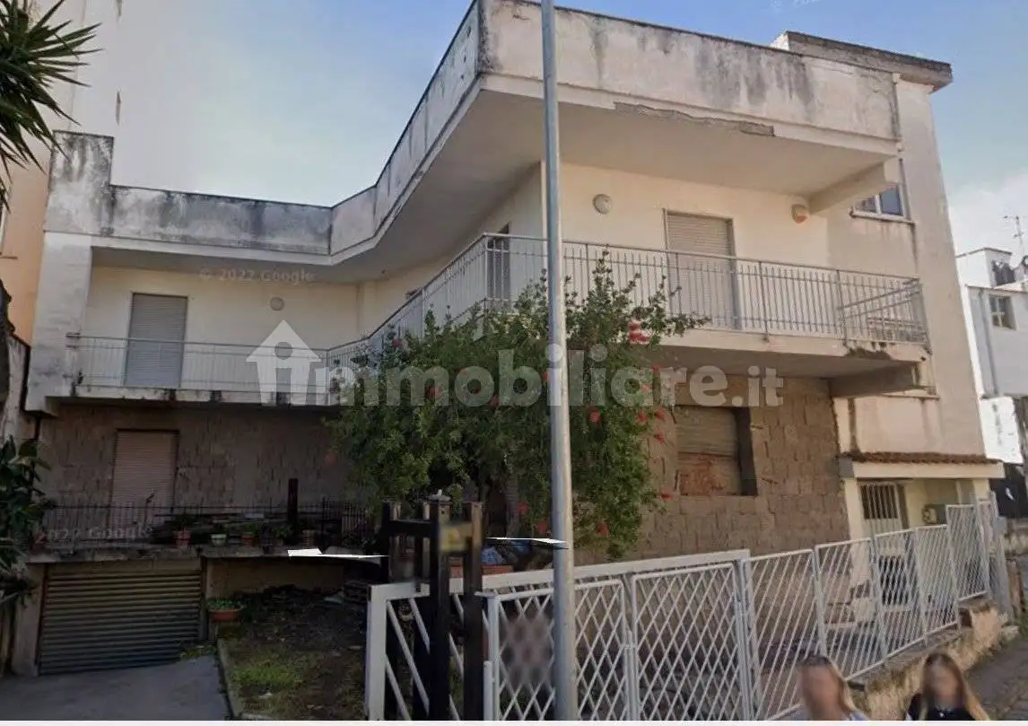 Appartamento in vendita a Boscoreale