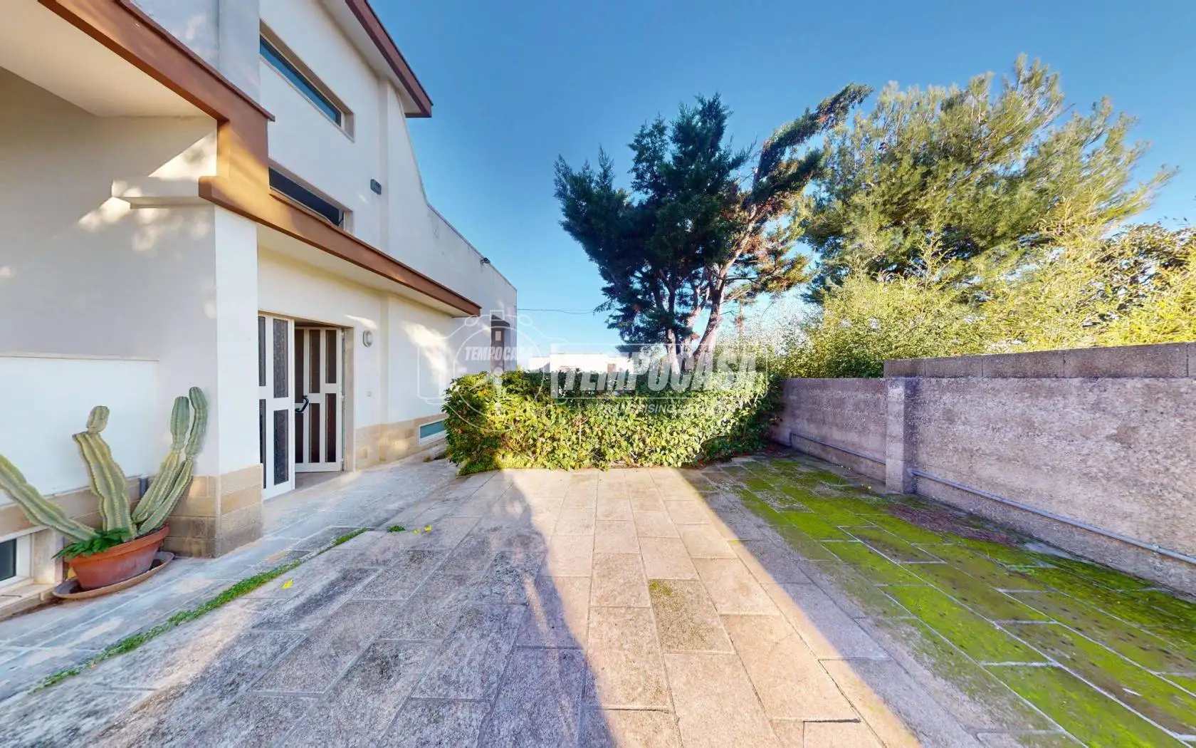 Casa indipendente in vendita a San Cassiano