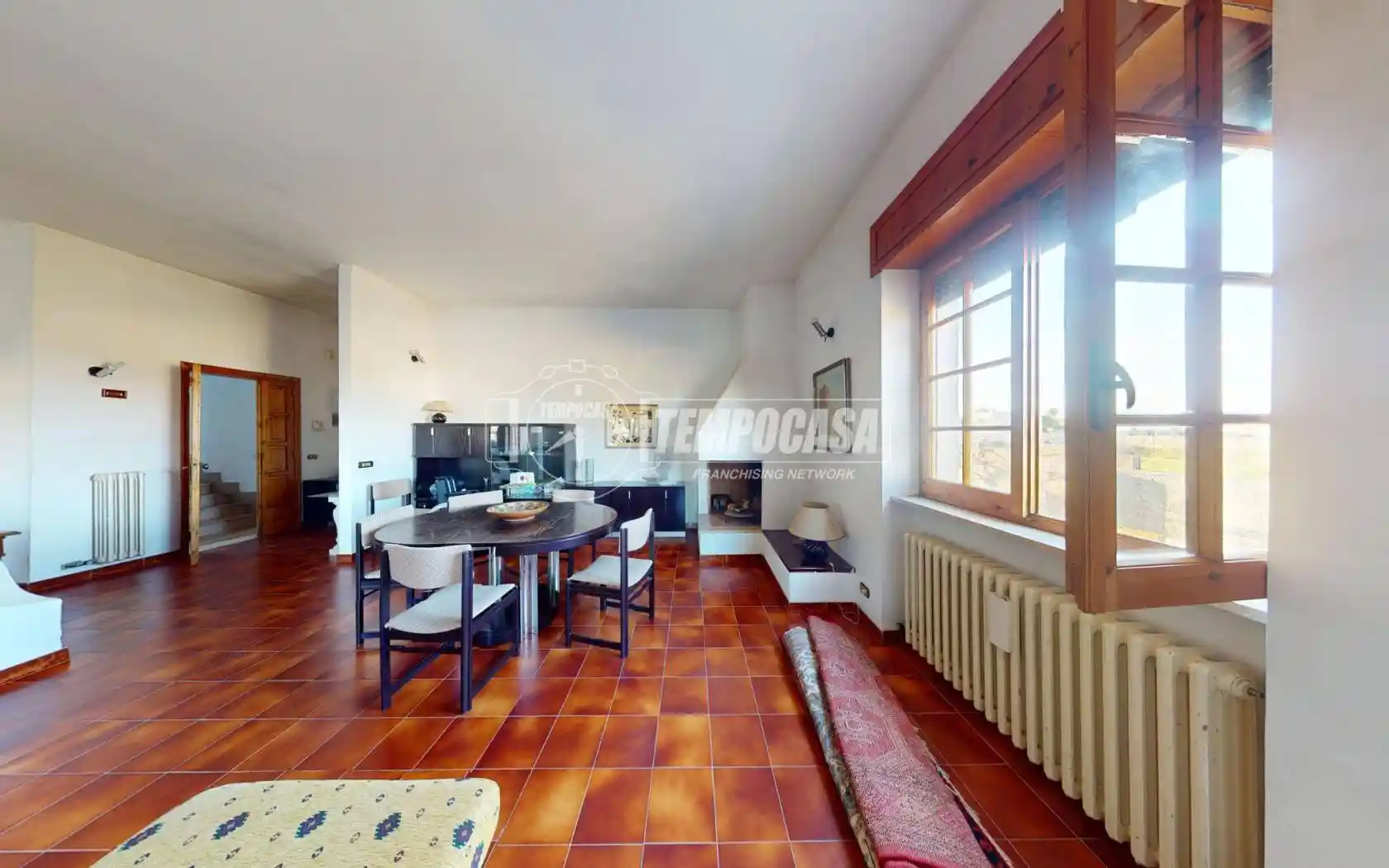 Terratetto unifamiliare via Monticelli 33, San Cassiano - foto 2