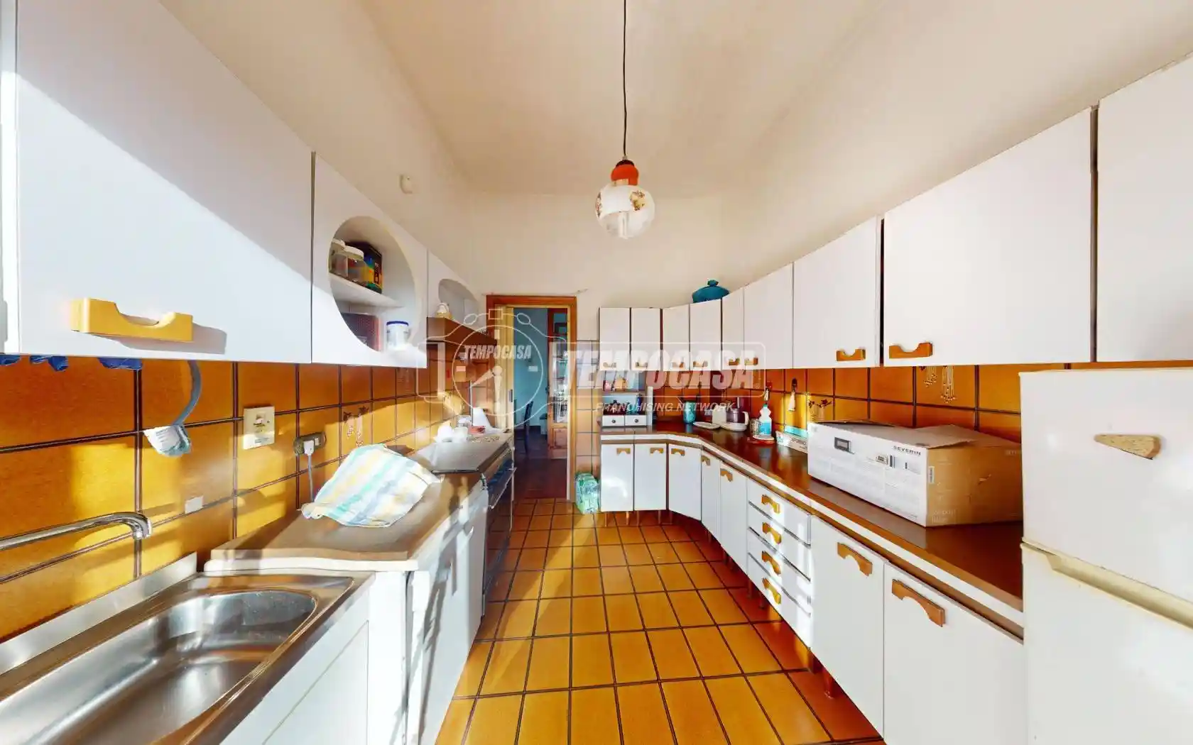 Terratetto unifamiliare via Monticelli 33, San Cassiano - foto 3