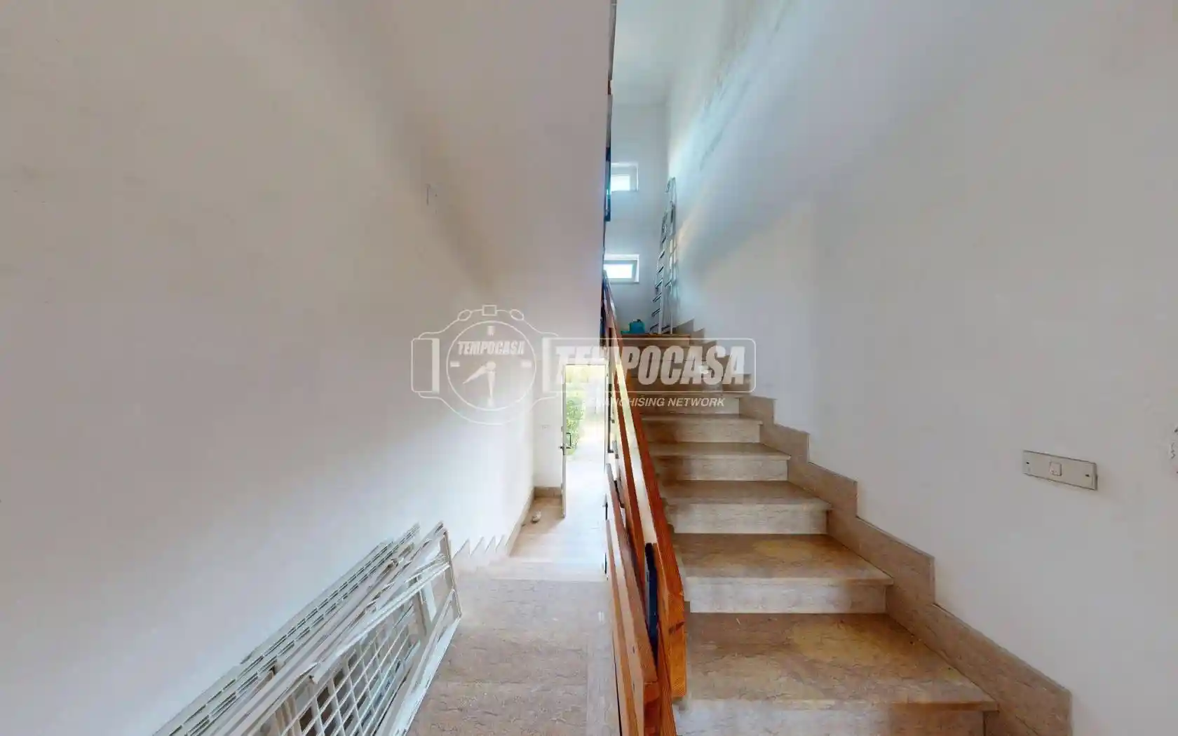 Terratetto unifamiliare via Monticelli 33, San Cassiano - foto 4