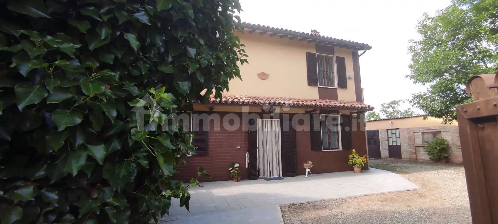 Villa in vendita a Alessandria