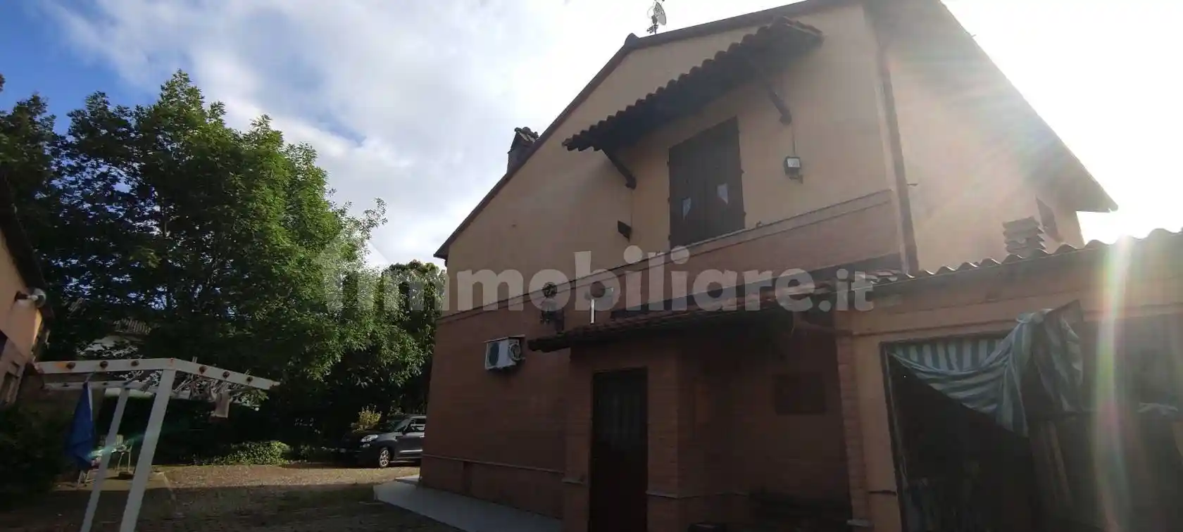 Villa unifamiliare via Filippona SNC, Filippona, Alessandria - foto 3